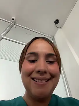 Noa Harper- online show from March 12, 8:35 pm