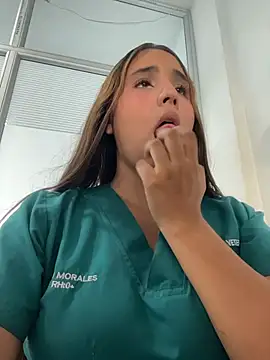 Noa Harper- online show from April 2, 10:27 pm