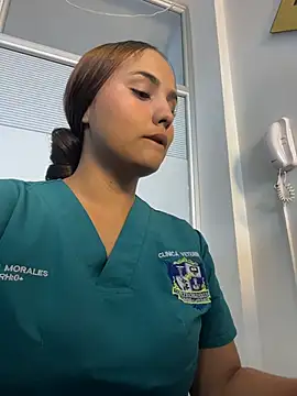 Noa Harper- online show from February 22, 9:05 pm