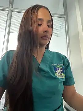 Noa Harper- online show from February 18, 8:49 pm