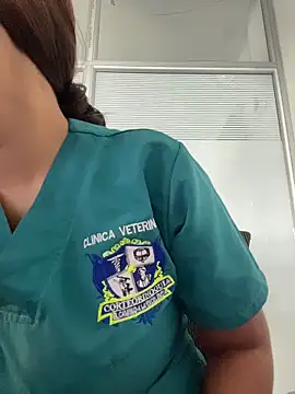 Noa Harper- online show from February 11, 9:03 pm