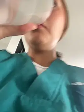 Noa Harper- online show from February 27, 8:19 pm