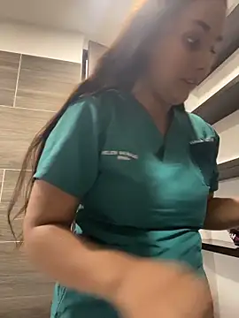 Noa Harper- online show from March 20, 8:54 pm