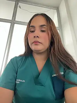 Noa Harper- online show from May 8, 8:56 pm