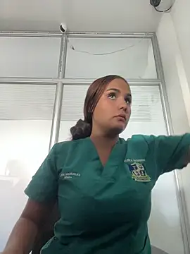 Noa Harper- online show from February 9, 9:02 pm