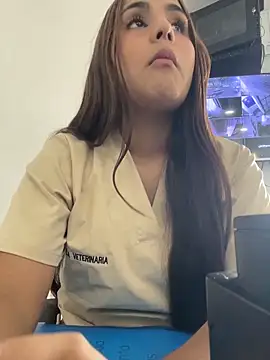 Noa Harper- online show from March 7, 8:58 pm