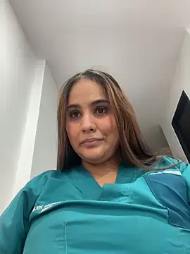 Noa Harper- online show from March 25, 9:57 pm