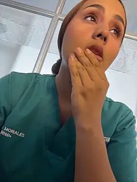 Noa Harper- online show from February 14, 8:53 pm