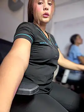 Noa Harper- online show from June 4, 8:46 pm