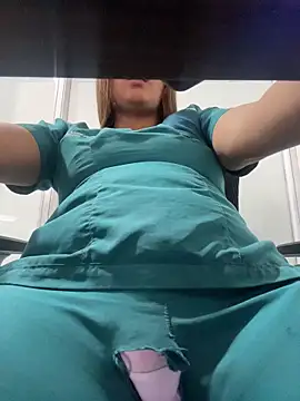 Noa Harper- online show from March 22, 9:27 pm