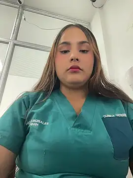 Noa Harper- online show from May 21, 9:01 pm