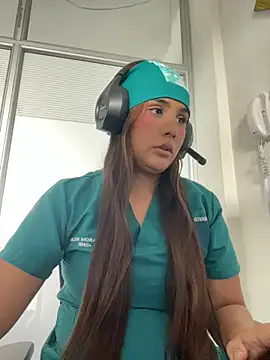 Noa Harper- online show from April 28, 8:57 pm