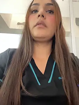 Noa Harper- online show from June 2, 8:20 pm
