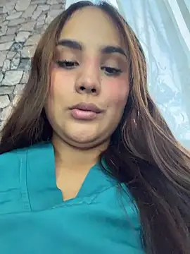 Noa Harper- online show from April 22, 8:26 pm