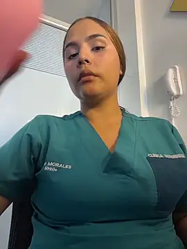 Noa Harper- online show from February 24, 9:15 pm