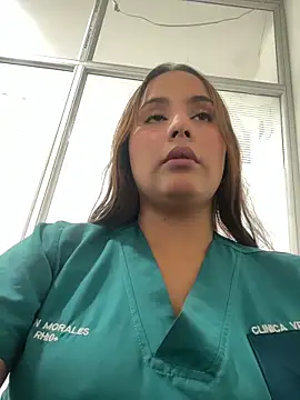 Noa Harper- online show from March 29, 9:27 pm