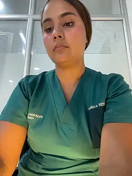 Noa Harper- online show from March 28, 10:11 pm