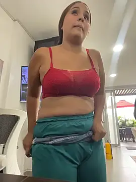 Noa Harper- online show from March 19, 9:37 pm