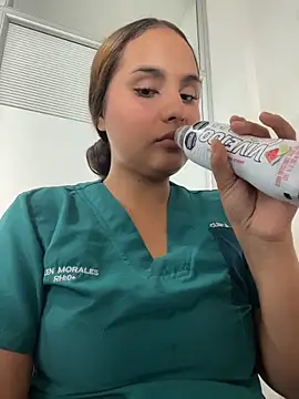 Noa Harper- online show from March 15, 9:00 pm