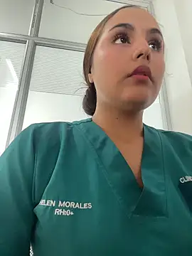 Noa Harper- online show from March 31, 9:39 pm