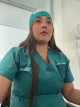 Noa Harper- online show from April 27, 10:19 pm