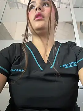Noa Harper- online show from June 3, 10:14 pm