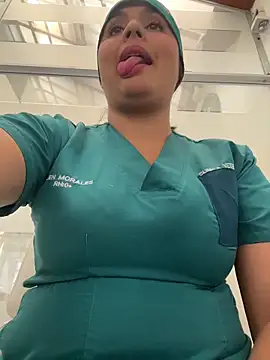 Noa Harper- online show from May 29, 8:59 pm