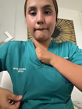 Noa Harper- online show from March 14, 9:21 pm