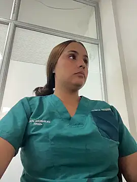 Noa Harper- online show from March 5, 8:49 pm