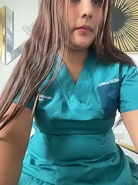 Noa Harper- online show from March 9, 8:23 pm