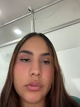 Noa Harper- online show from May 22, 8:29 pm