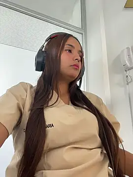 Noa Harper- online show from March 6, 8:48 pm