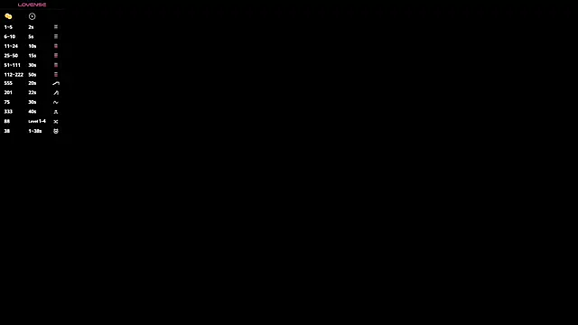 AndreeEvick online show from February 11, 7:19 am