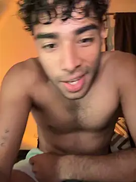 its alejandro27 online show from February 28, 6:07 pm