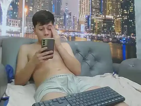 santiago xxxcol online show from March 19, 12:10 am