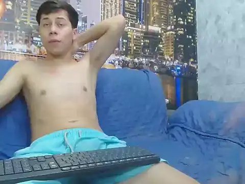 santiago xxxcol online show from February 20, 11:28 pm