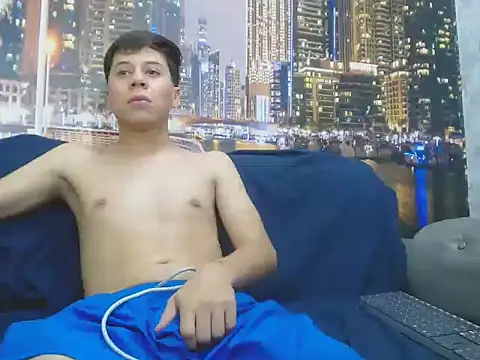 santiago xxxcol online show from February 7, 11:13 pm