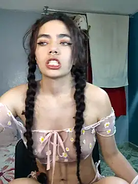 Maria delsol1 online show from March 1, 4:12 am