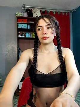 Maria delsol1 online show from February 16, 3:27 am