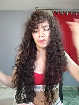 Maria delsol1 online show from February 11, 3:39 am