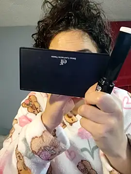 Maria delsol1 online show from February 25, 3:07 am