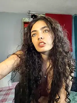 Maria delsol1 online show from February 20, 3:14 am