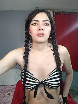 Maria delsol1 online show from February 13, 3:39 am