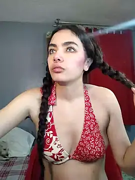 Maria delsol1 online show from February 22, 3:53 am