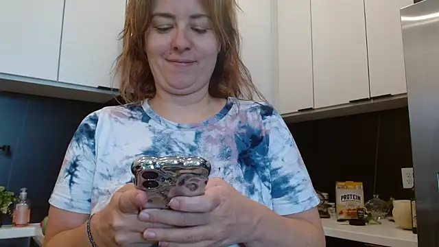 HazelSkyesChat online show from June 6, 4:12 pm