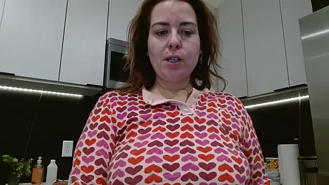 HazelSkyesChat online show from February 14, 5:57 pm