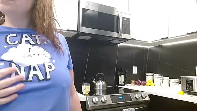 HazelSkyesChat online show from February 20, 5:04 pm