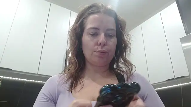 HazelSkyesChat online show from March 25, 7:02 pm