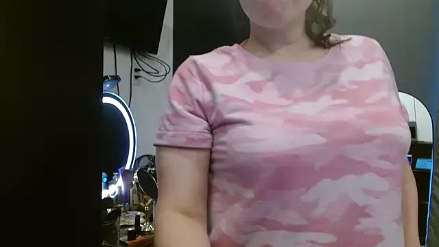 HazelSkyesChat online show from February 13, 8:31 pm