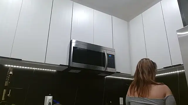 HazelSkyesChat online show from April 13, 5:28 pm